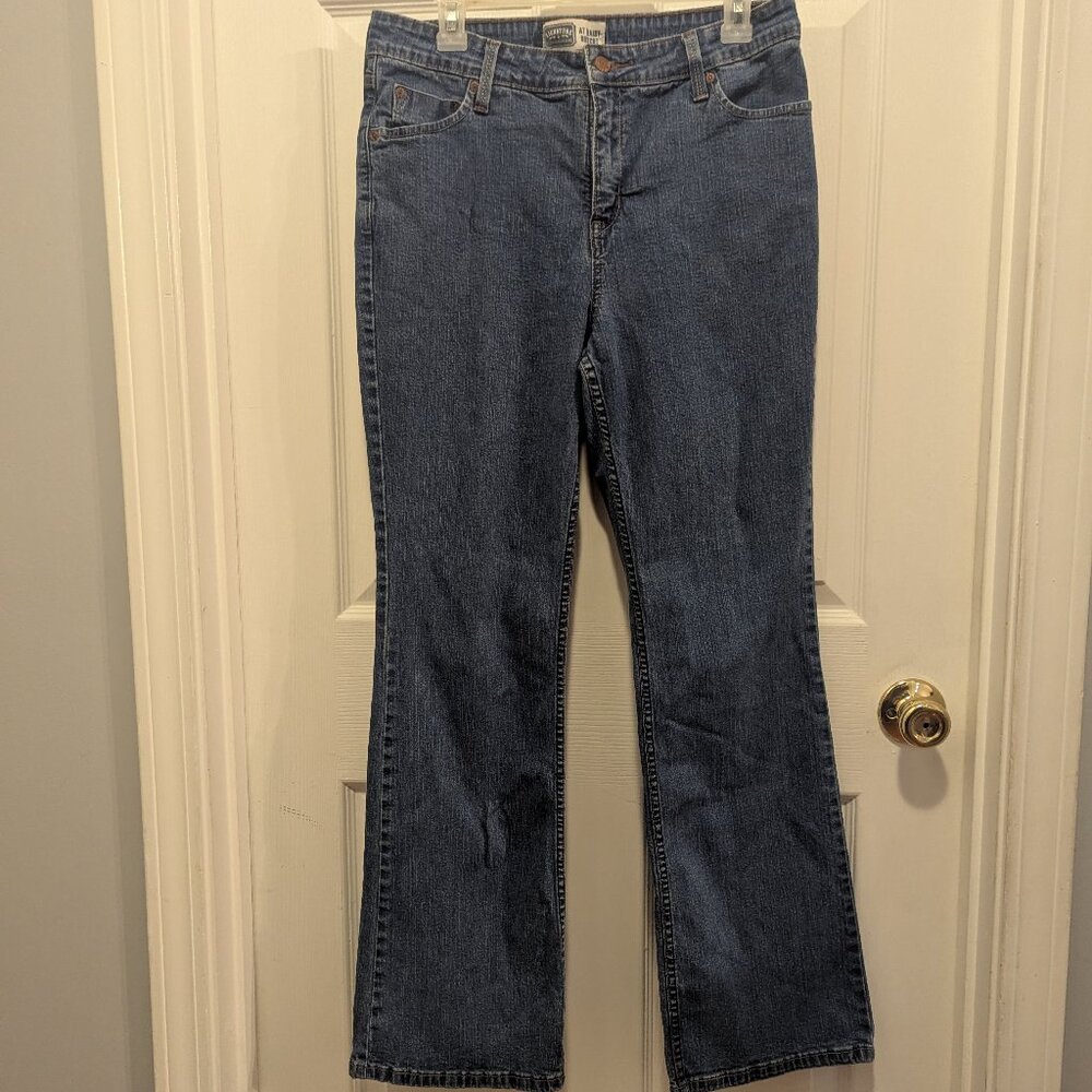 Levi classic jeans - medium